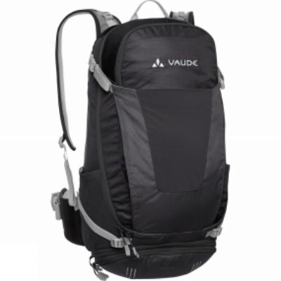 Vaude Moab 25 Rucksack Black Vaude Moab 25 Rucksack Black
